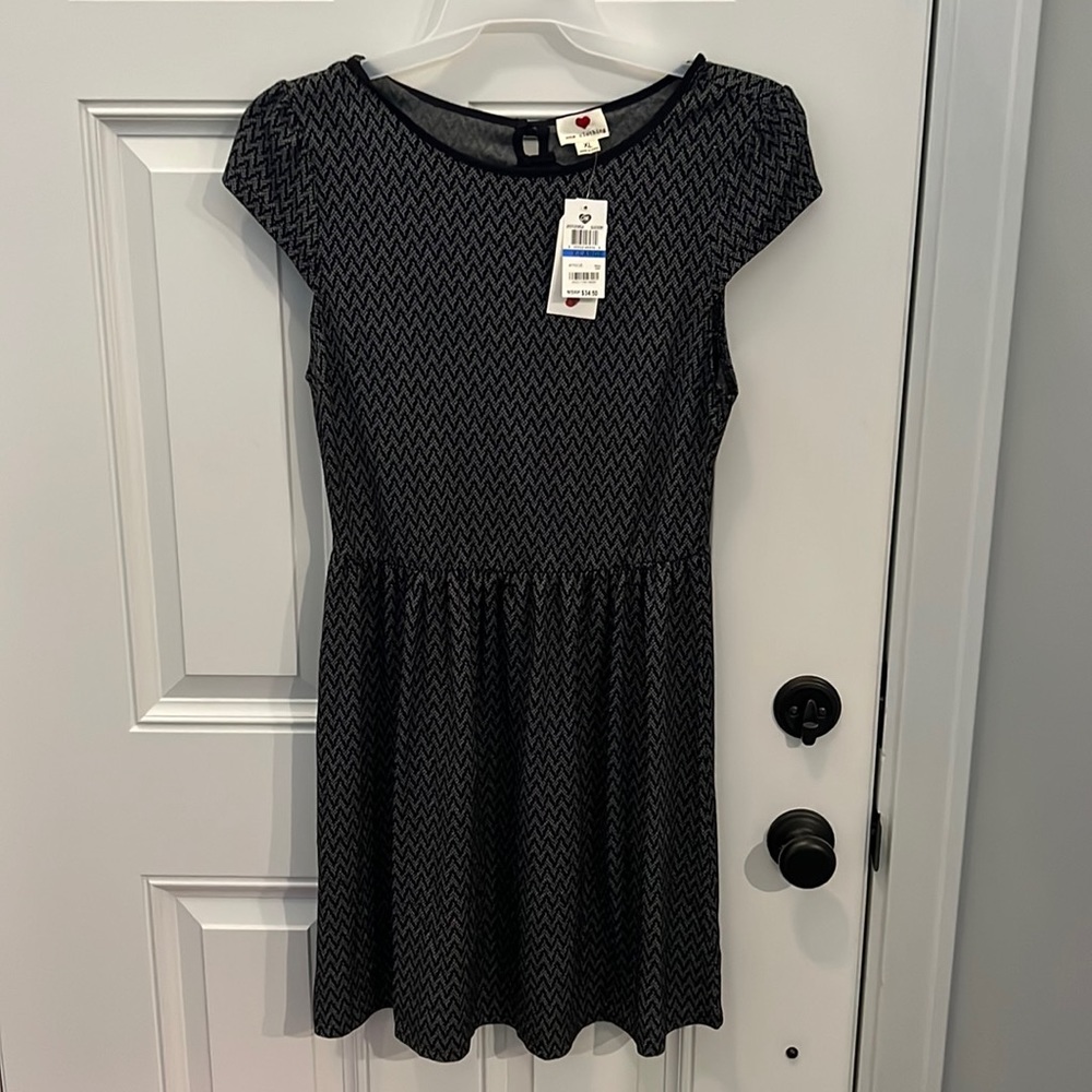 One clothing xl dress